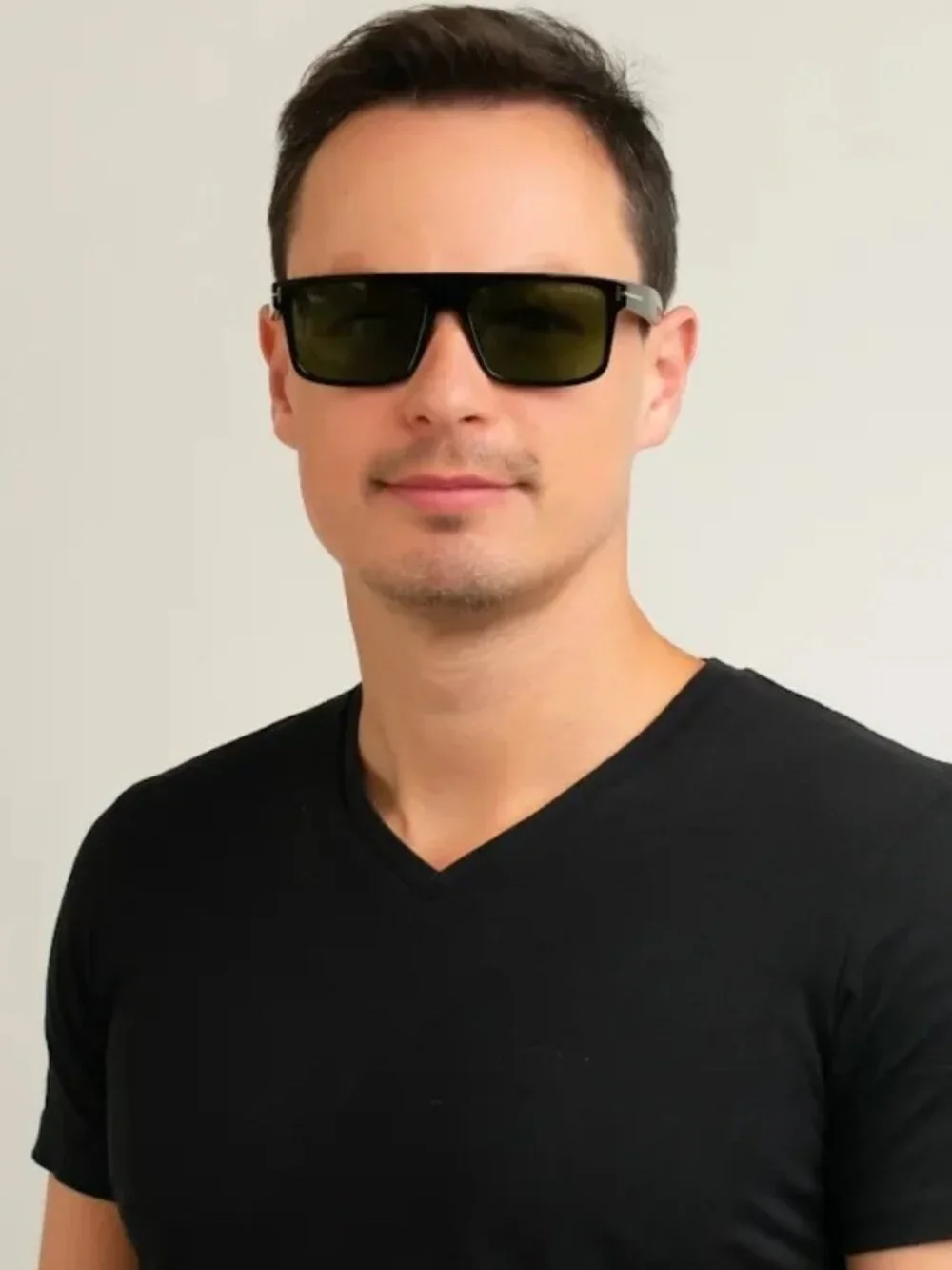 New Tom Ford FT0999/S 01N Sunglasses